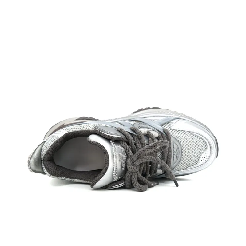 ABT-L Abrasion-Resistant Slip-Resistant Cushioning Chunky Sneakers Women's-8