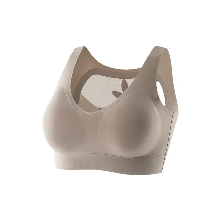 YUZHAOLIN Women's Bras-2
