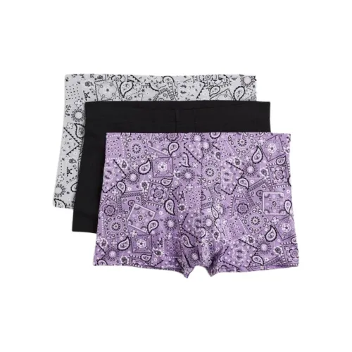 H&M Men Underpants