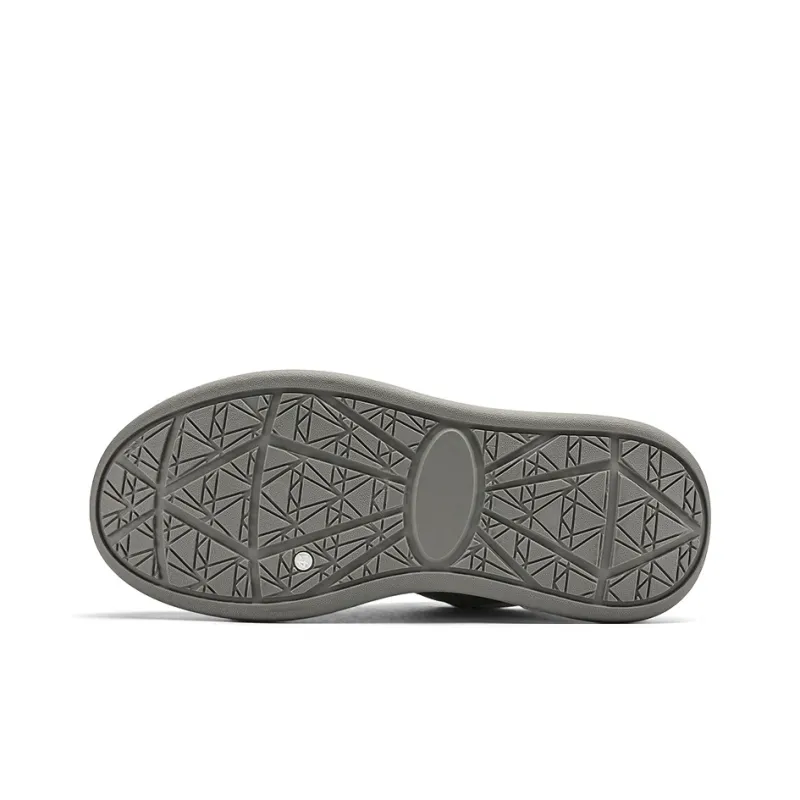 M.M Party Slip Resistant Waterproof Cushioning Low Top Skateboard Shoes Men's-5