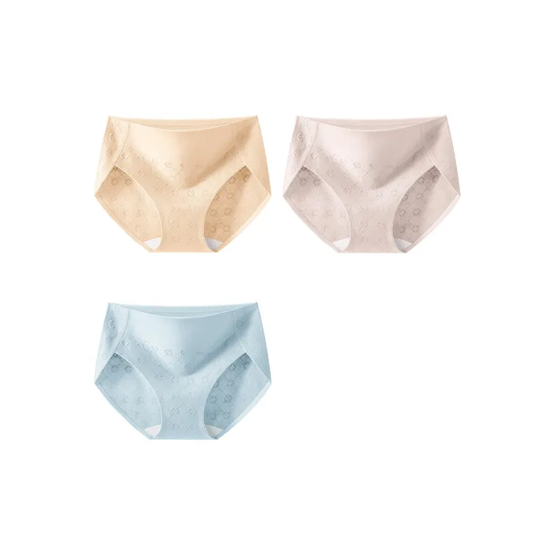 GRACEWELL Underpants Women's 3 Pack-51