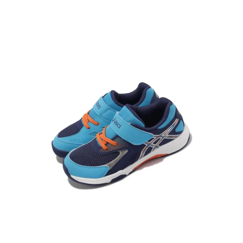 Asics Lazerbeam KC-MG PS 'Navy Blue White'-2