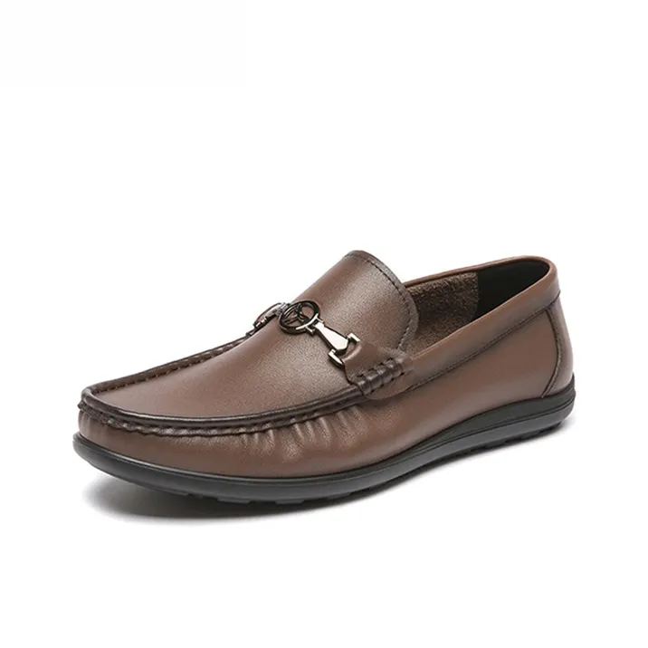 RED DRAGONFLY Men's Loafers Casual Shoes Men's-1