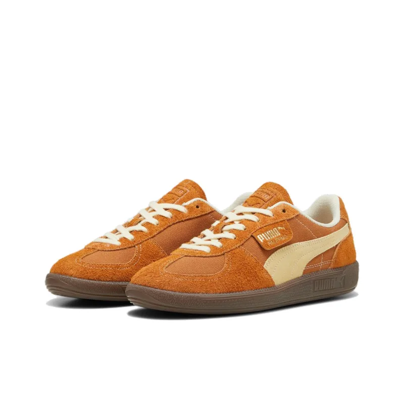 PUMA Palermo Vintage Caramel Latte-2
