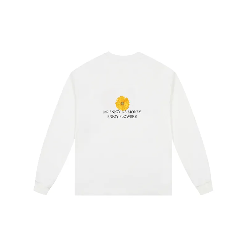 MR.ENJOYDA MONEY T Shirts Unisex-5