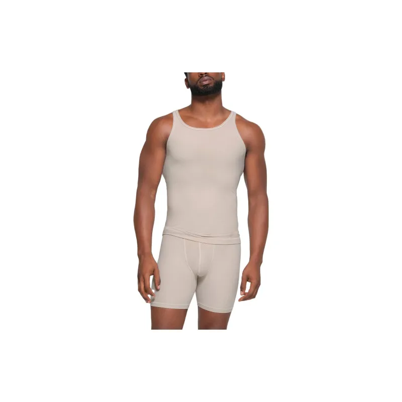 Skims Men Tank Tops-3