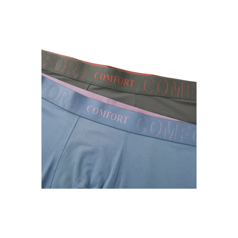 HLA Men Boxer Shorts-4