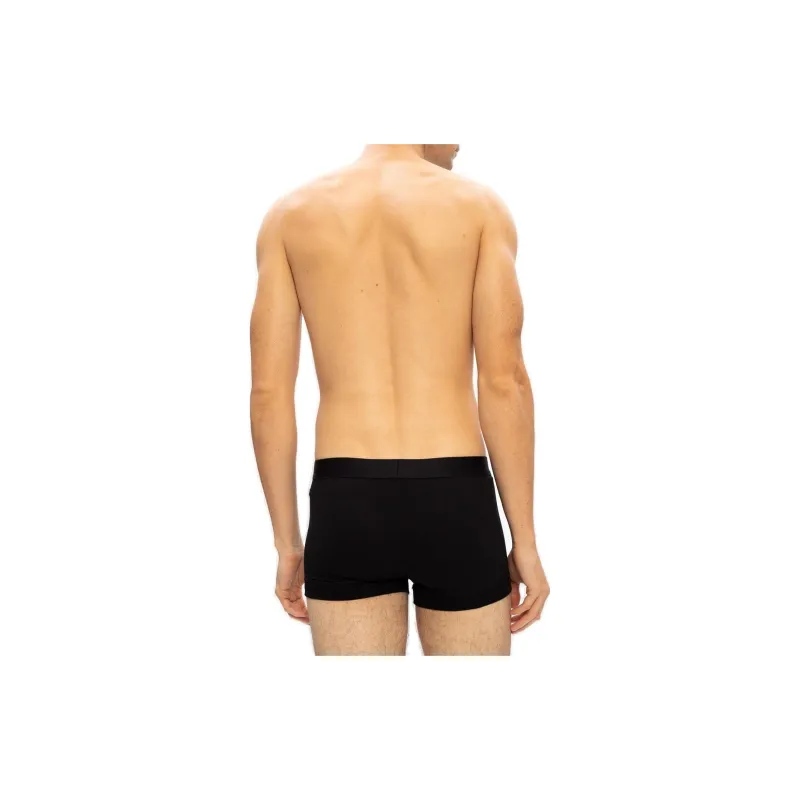DSQUARED 2 Logo Waistband Boxers-2