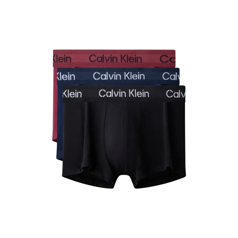 CALVIN KLEIN Underpants Men's 3 Pack-1