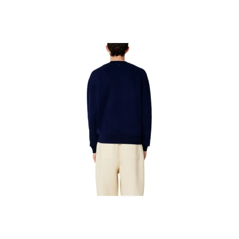 AMIPARIS Paris Ami De Coeur Crewneck Sweatshirt-3