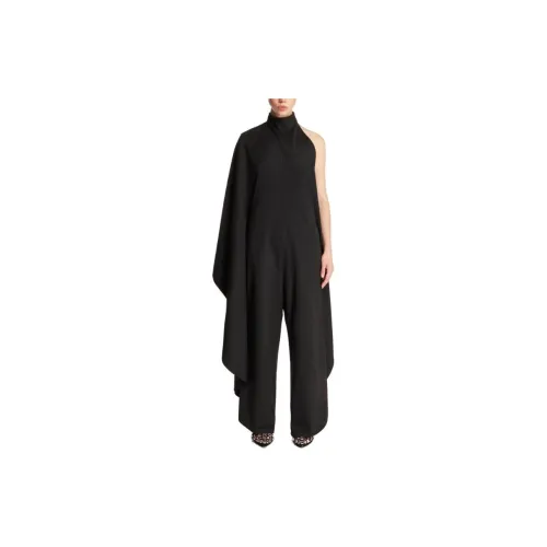 Alaia Jumpsuits Women's Black