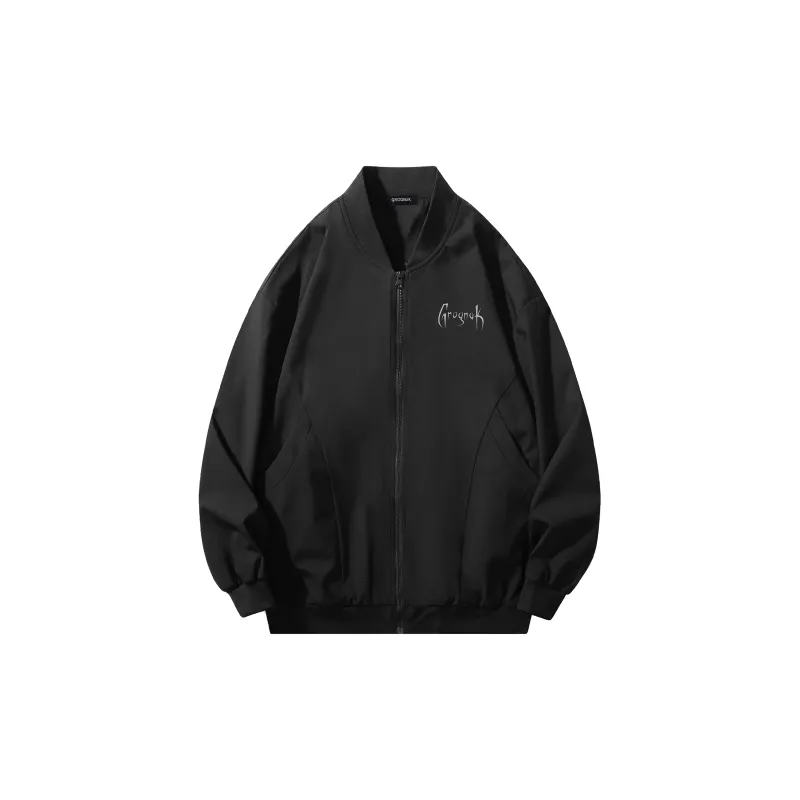 GROGNAK Jackets Unisex-1