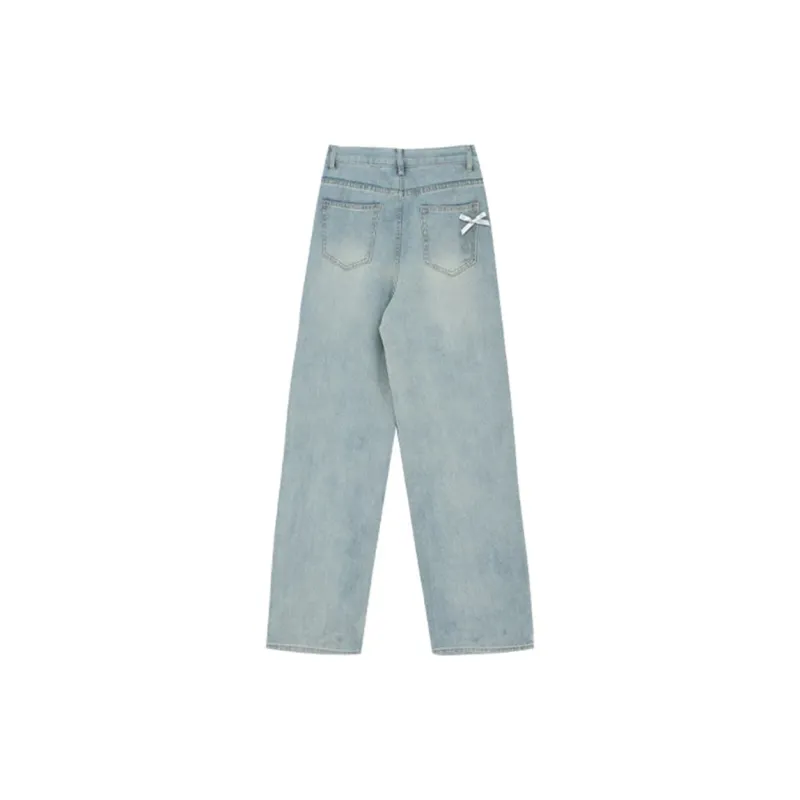 JOSR Jeans Women's Blue-1
