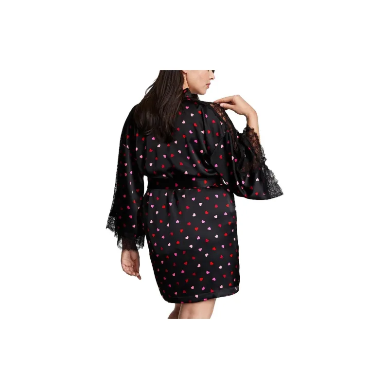 Victoria's Secret Women's Bath Robes-2