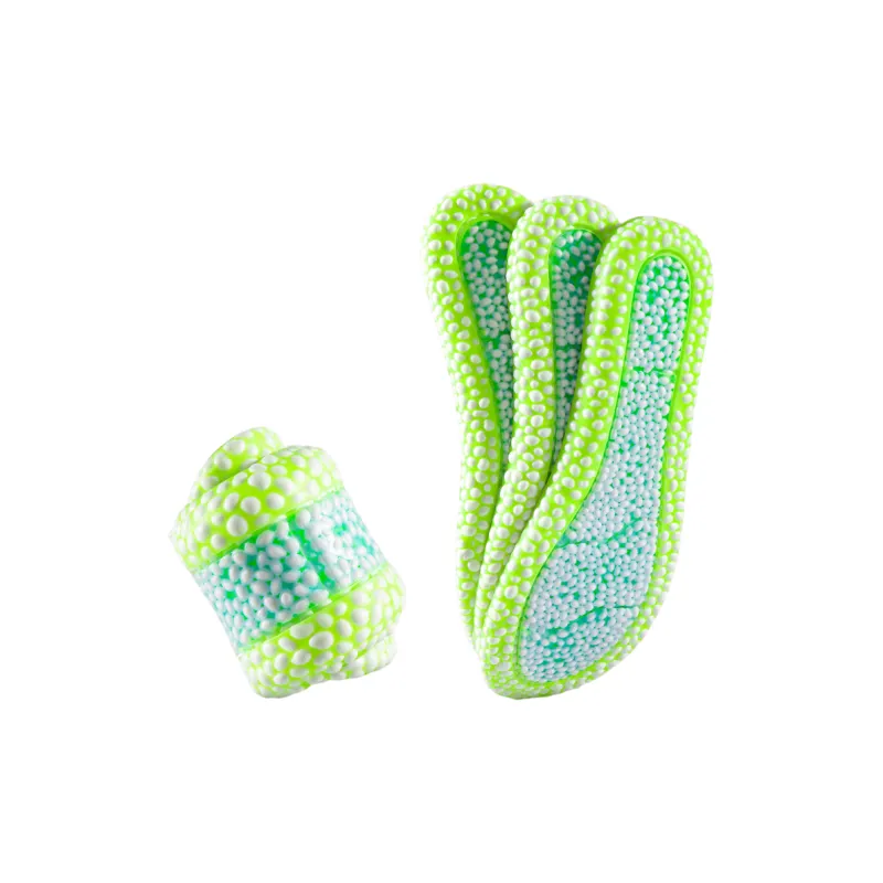 Step Cloud TPU Capsule Insoles Unisex-4