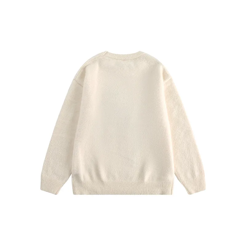 OCTO GAMBOL Knitwear Unisex-1