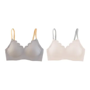 YUZHAOLIN Bra Women's Combo Set
