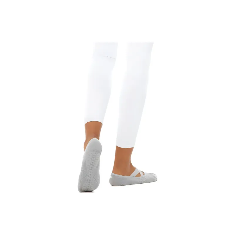 Alo Yoga PIVOT BARRE No-Show Socks Women's 1 Pack-9