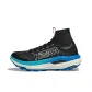 Black/Blue