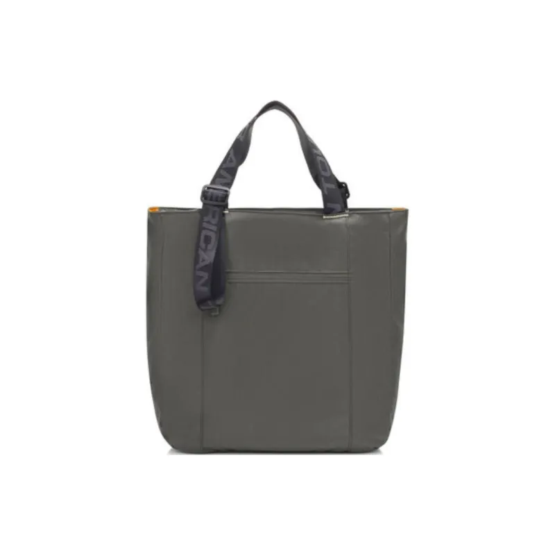 AMERICAN TOURISTER Polyester Handbag Unisex Dark Green-4