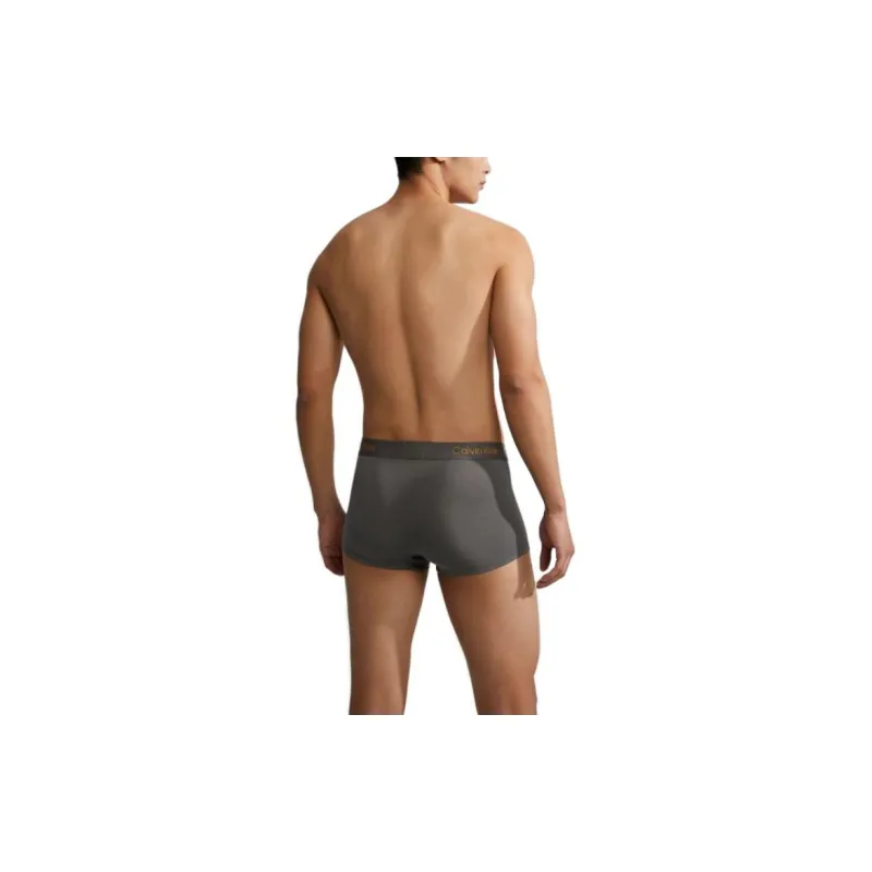 CK/Calvin Klein Black Label Series SS23 Boxer Shorts Men's 1 Pack Gray-3