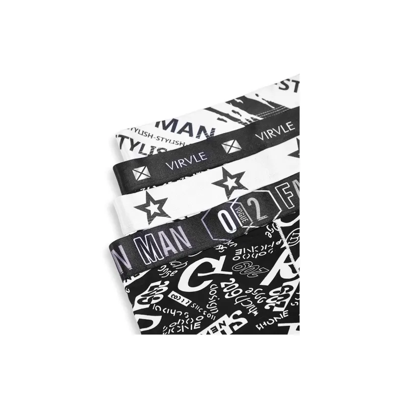 Lan Miao Underpants Men's 2 Pack-6