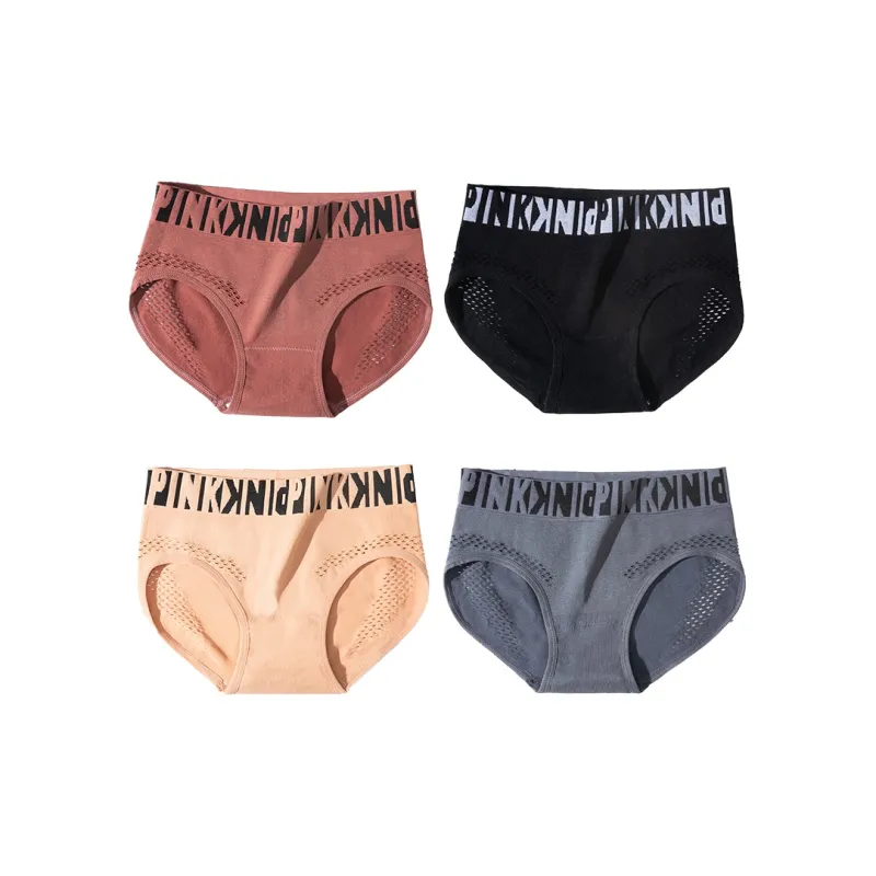 KJ Women's Underpants-9