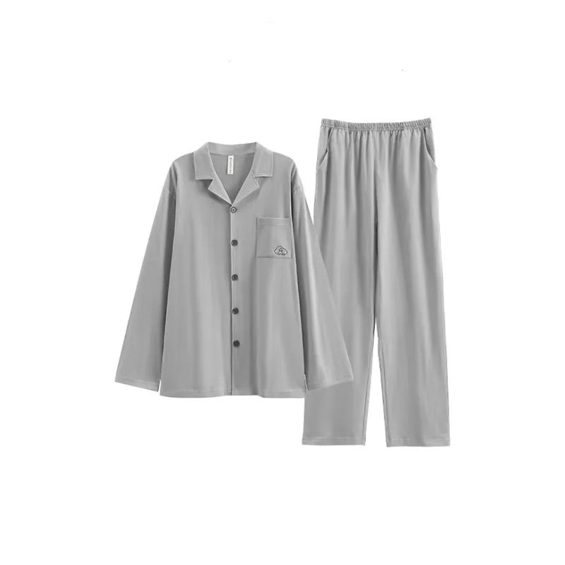 FENTENG Unisex Pajama Sets-16