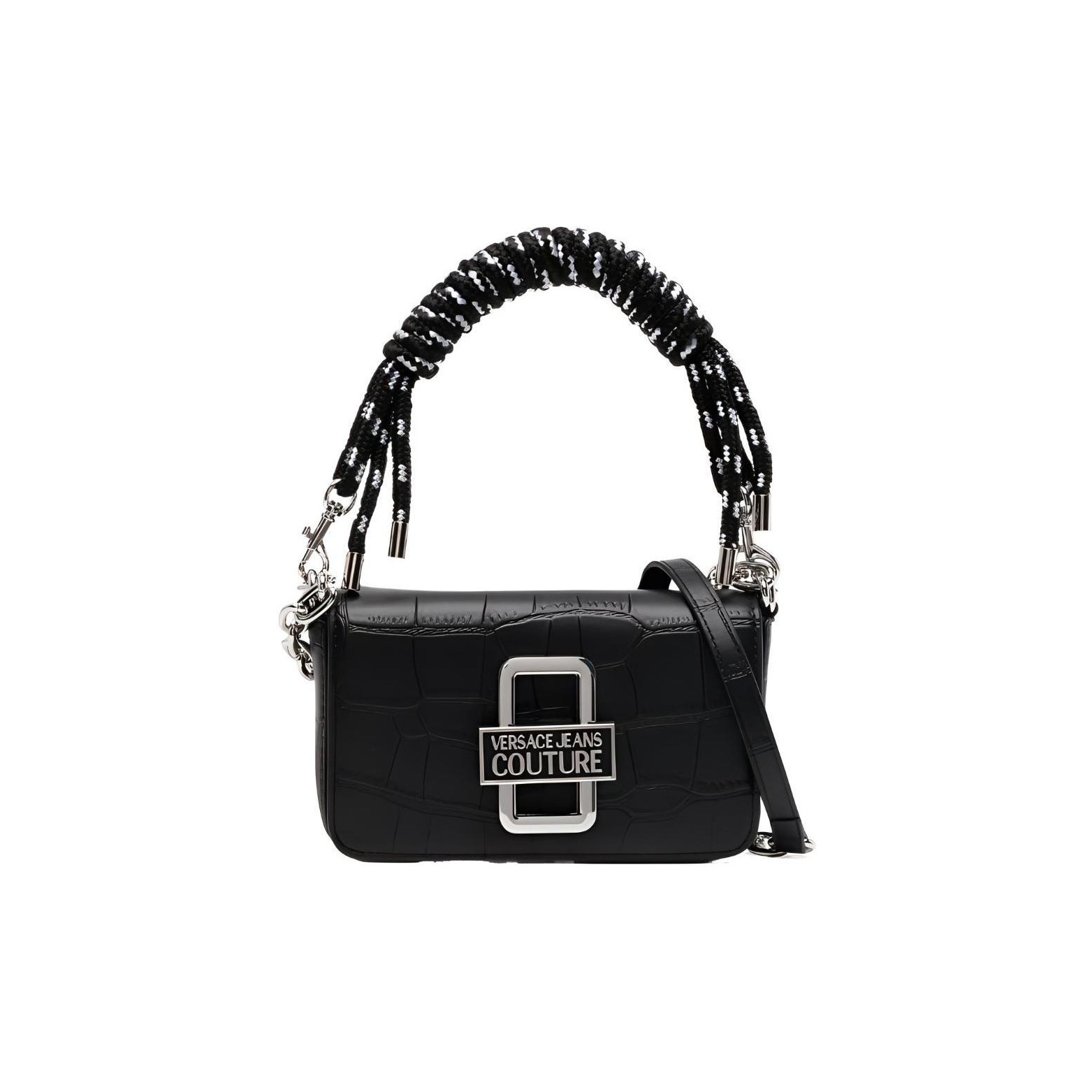 VERSACE JEANS COUTURE Shoulder Bags - POIZON