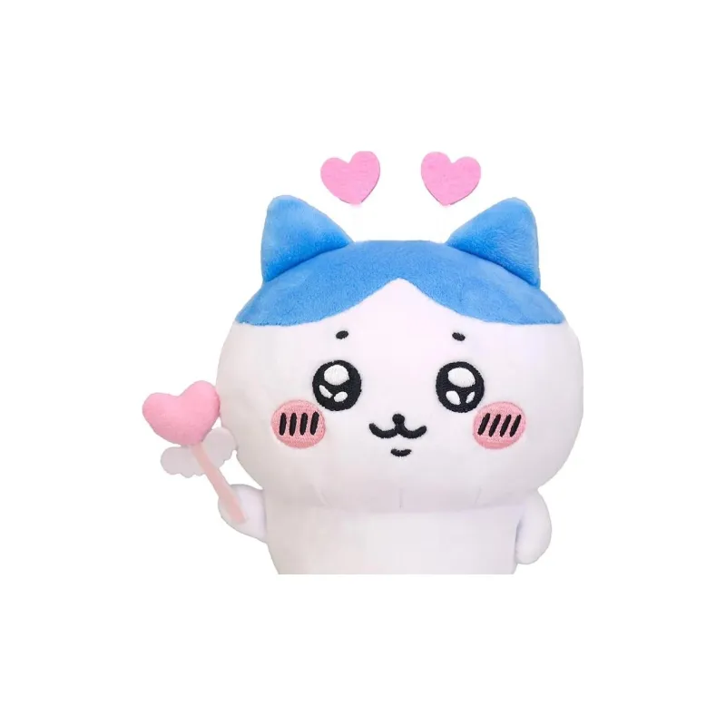 Chiikawa Nagano Heart Heart Xiaohachi-2