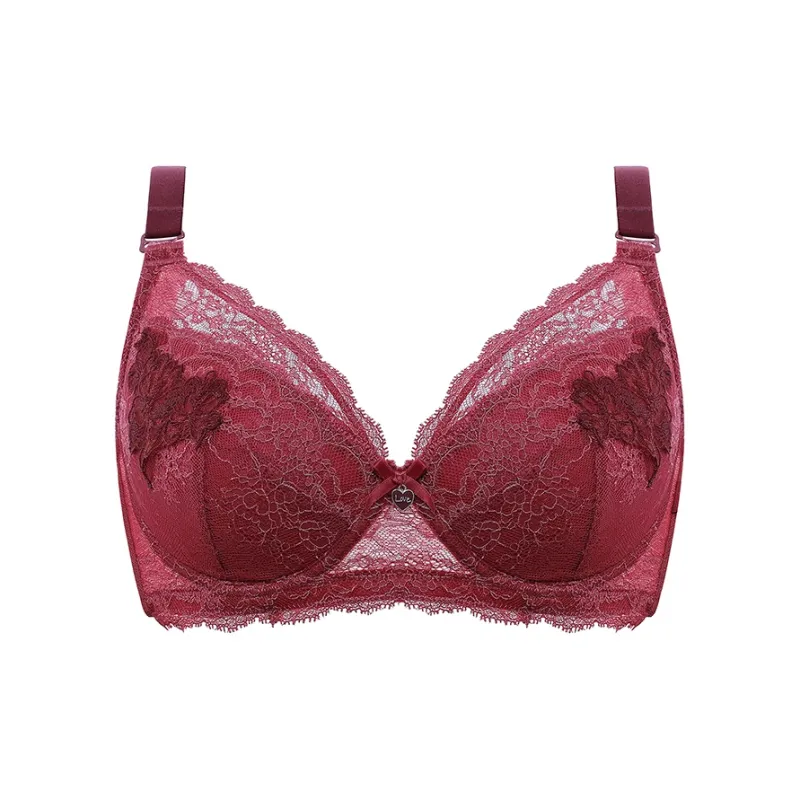 Yiqian Women's Bras-4