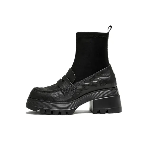 Tata Ankle Boots Women's