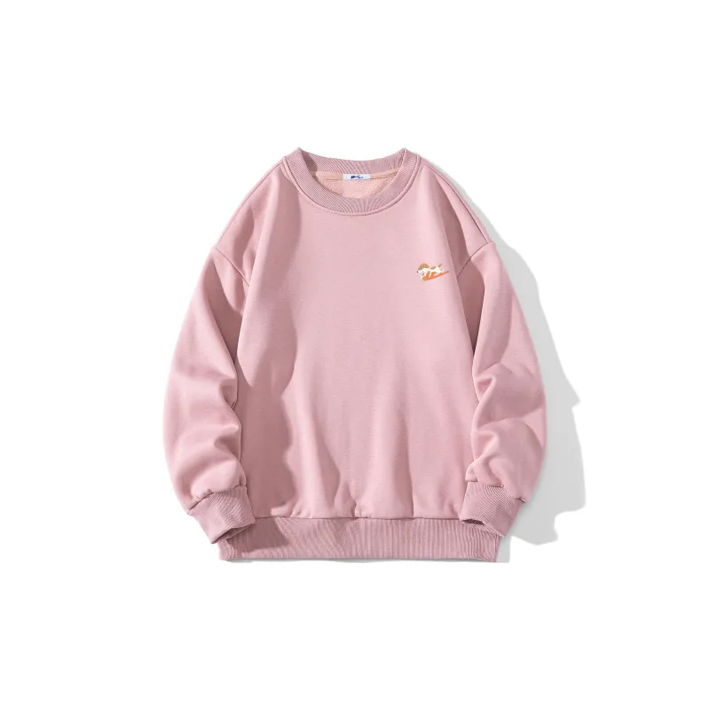 Warrior Huichao Star Cloud Collection Sweatshirt Unisex-7