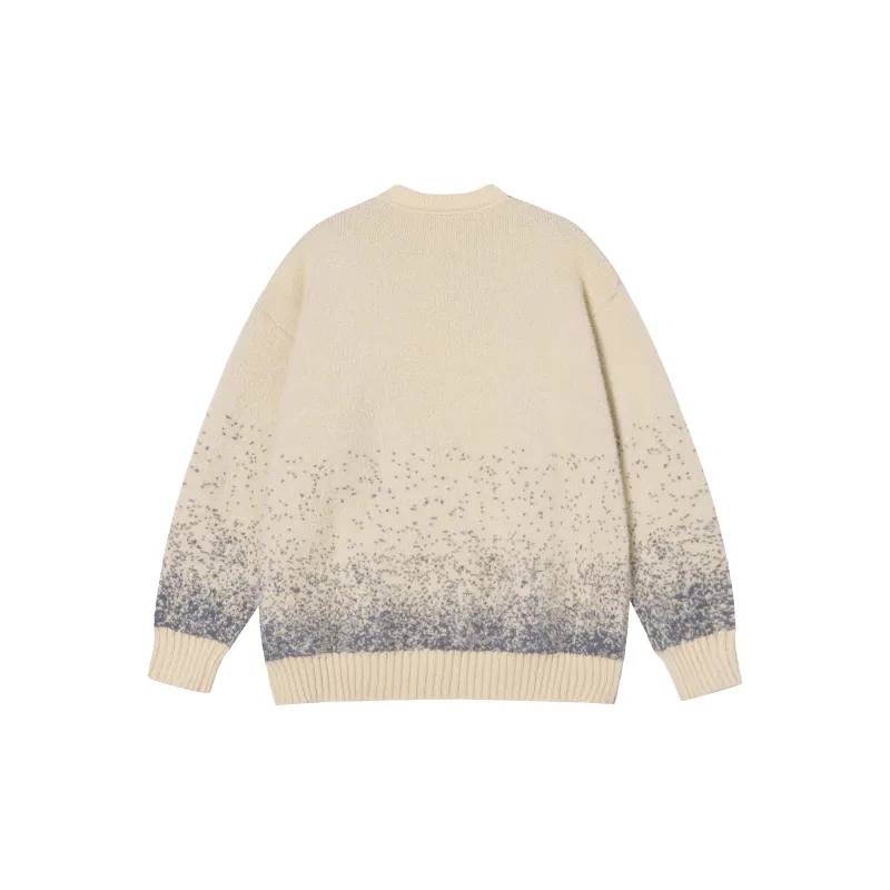 SUPEREALLY Sweaters Unisex-3