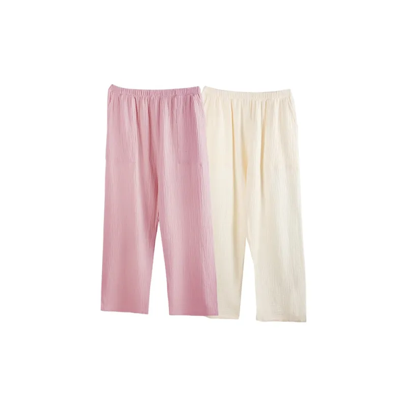 Xuan Liang Pajama Pants Women's-4