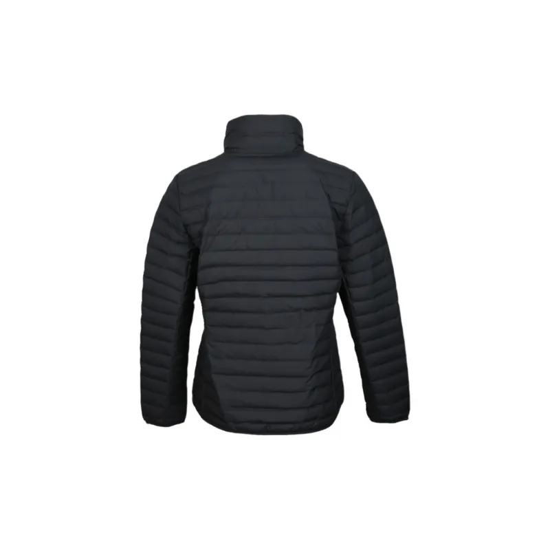 Adidas Down Jacket Women's Black-1