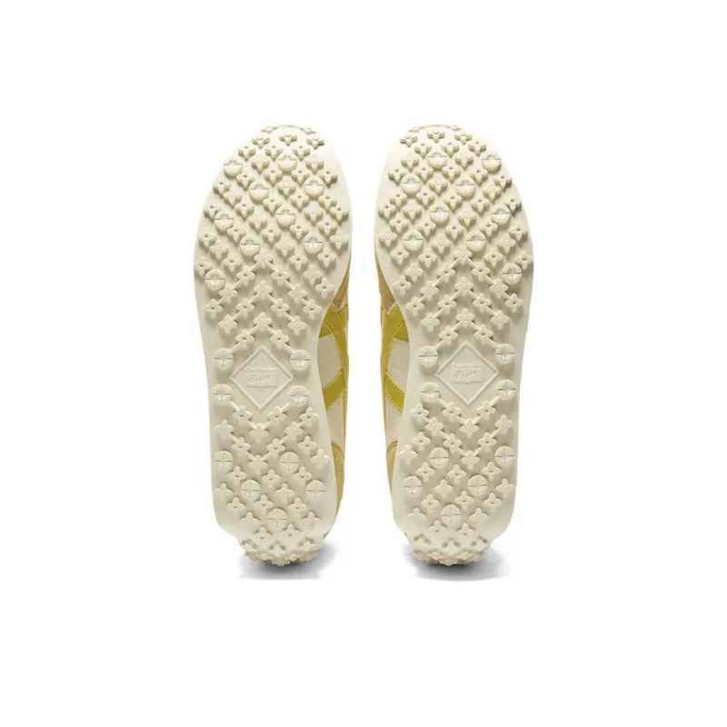 Onitsuka Tiger Edr 78 Ivory Mustard-5