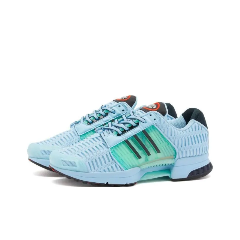 Adidas Climacool 1 Clear Sky Core Black Clear Mint-2