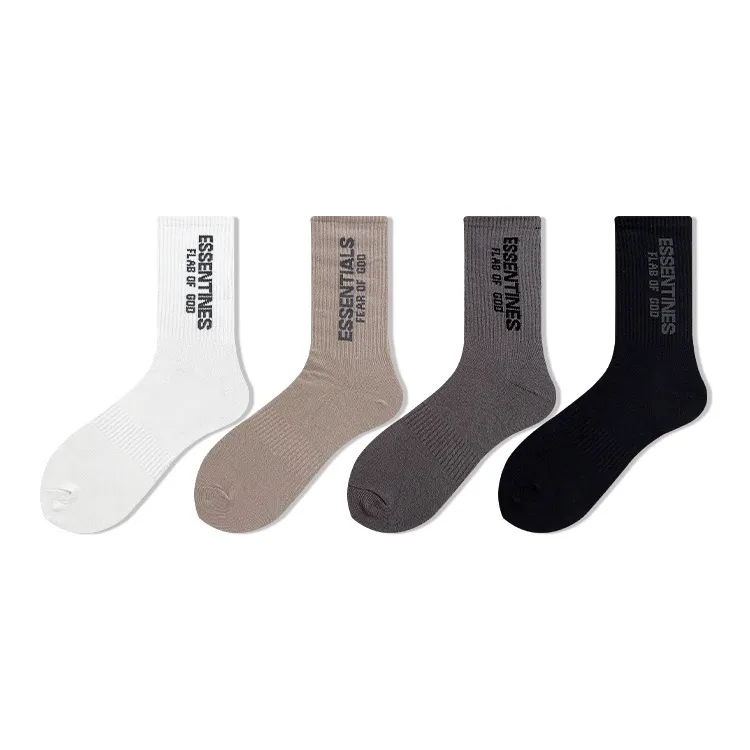 NGP Mid Calf Socks Men's 5 Pack-1