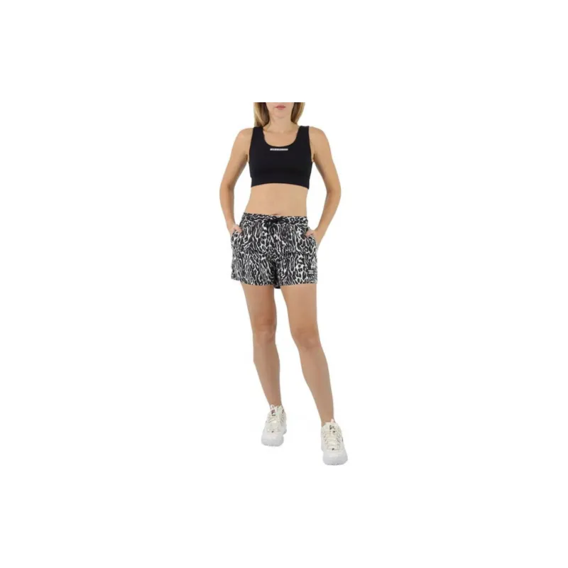 Burberry FW23 Bra Women's Black-5