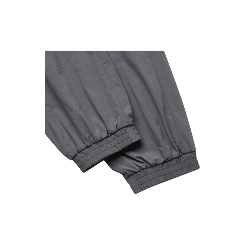 New Balance Knitted Sweatpants Men's Gray-5
