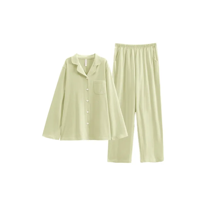 FENTENG Unisex Pajama Sets-1