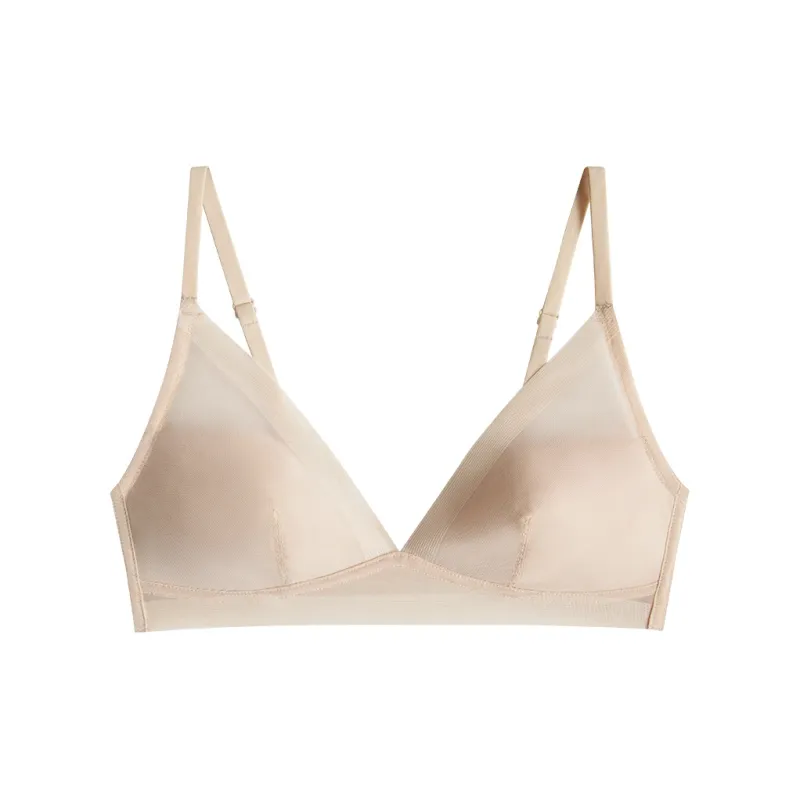 Skin friendly Diary Bra Women's-1
