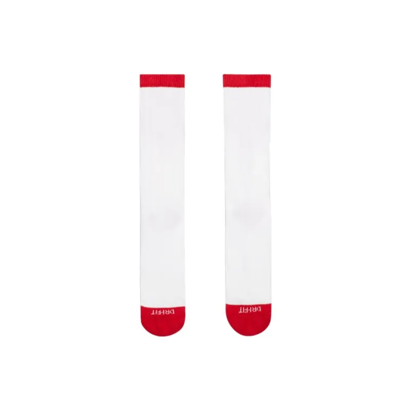 Nike Knee-High Socks Men's 1 Pack University Red-3