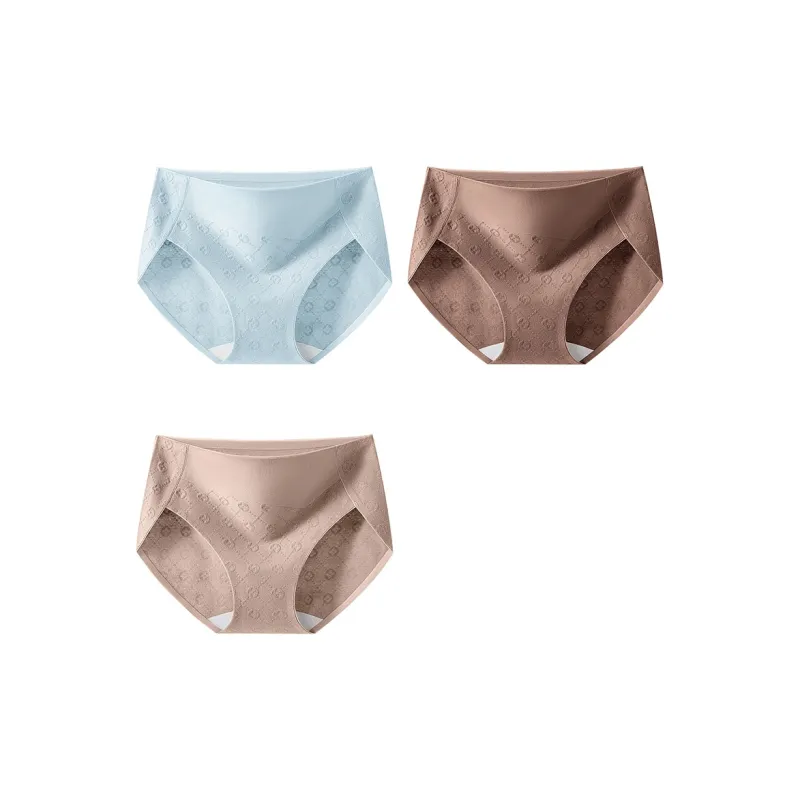 GRACEWELL Underpants Women's 3 Pack-42
