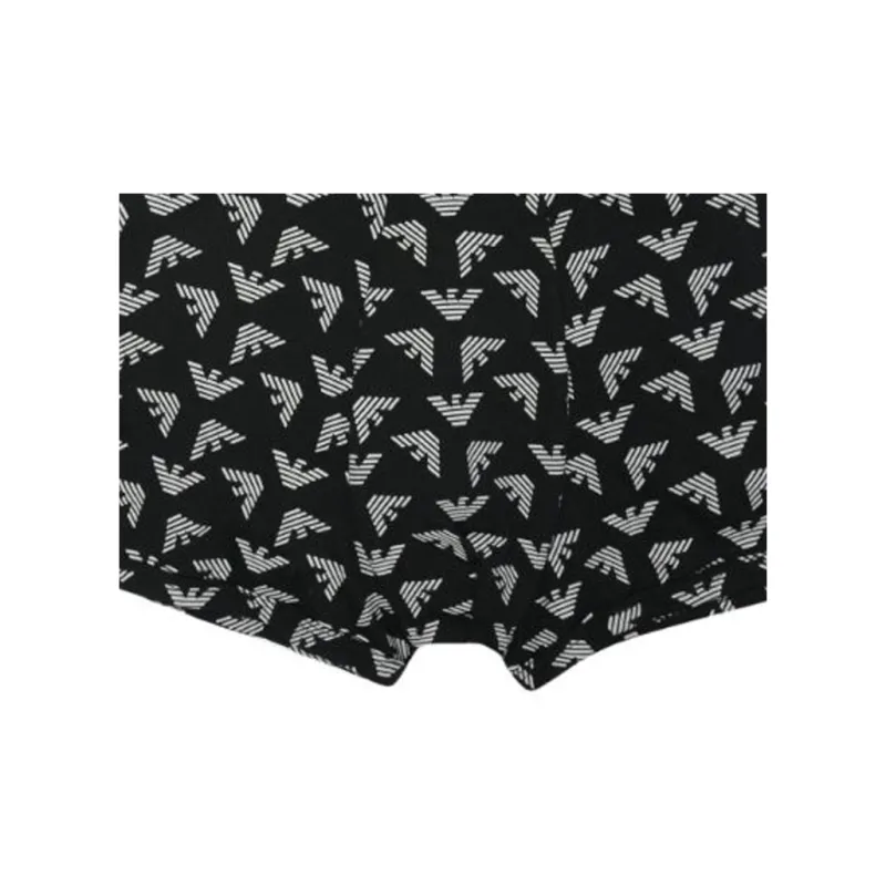 EMPORIO ARMANI Branded Boxers Three Pack-6