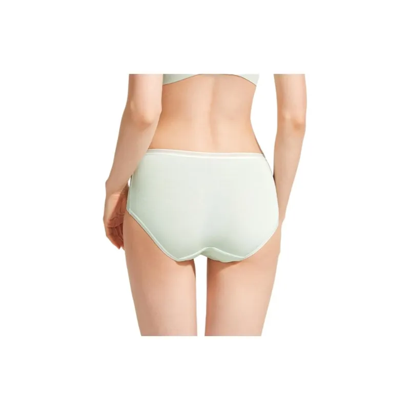 Urban Beauty Underpants Women's 4 Pack-2