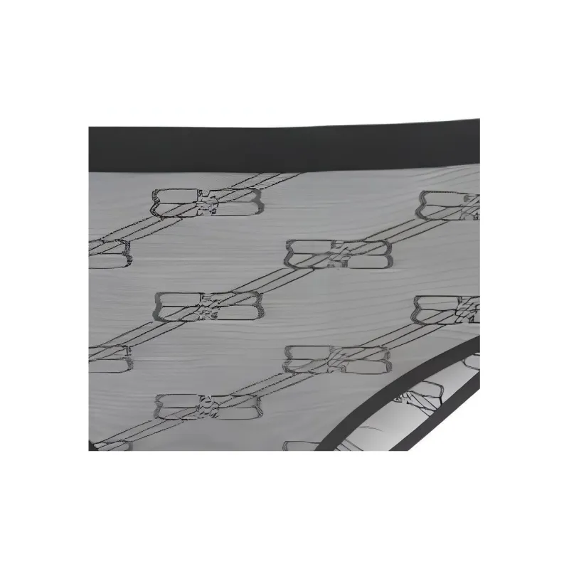 Balenciaga All-Over Monogram Printed Briefs-3