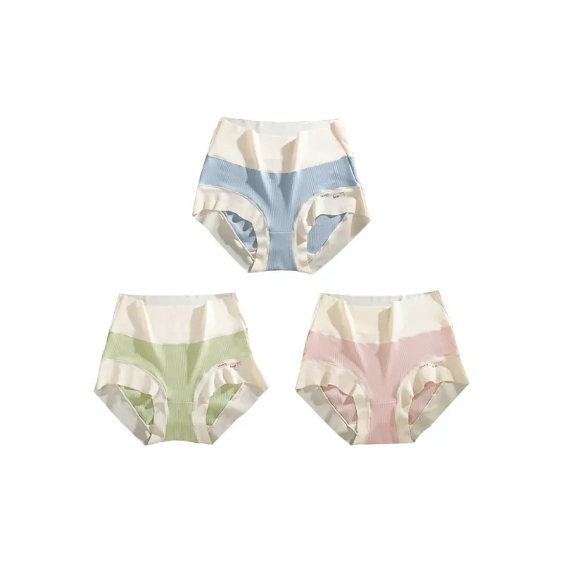 YUZHAOLIN Underpants Women's Combo Set-22