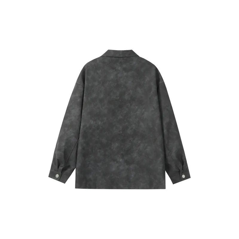 R.super Jackets Unisex-1